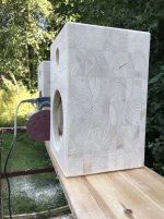 diy bookshelf speaker summer 2020 (6).JPG