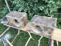 diy bookshelf speaker summer 2020 (9).JPG