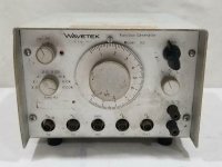 Wavetek Function Generator Model 110.jpg