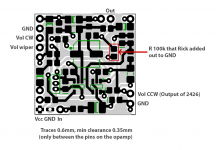 BOP ALL SMD Baxandall PeterVis & standard + Vol - final simple Rail Splitter symm V v2 PCB Front.png