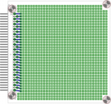 DIN41617 31P experimenting PCB.png