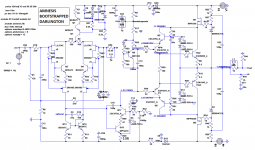 AMNESIS CASCODED DARLINGTON BOOTSTRAPPED OUTPUT schema.png