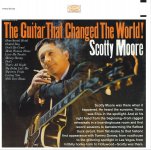 Scotty Moore - The Guitar That Changed The World - vinyl cover.jpg