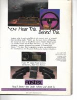 Fostex car audio ad 1988.jpg
