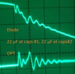 22 µF at caps #1, 22 µF at caps#2.jpg