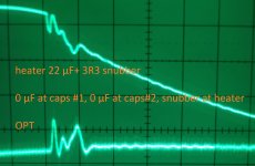 0 µF at caps #1, 0 µF at caps#2, snubber at heater.jpg