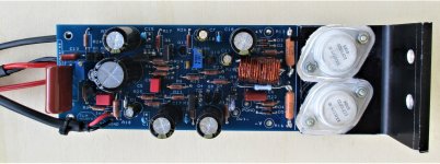 The PCB with the Exicon Mosfets.jpg