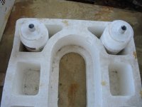 3. Transformer Spacefiller Epoxy Resin - Waiting To Dryout.jpg