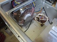 8. Mounting Transformer with Stand and Spacefiller.jpg
