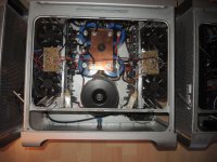 2. Class A Power Amp Build 2017 - Top view.jpg