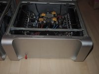 6. Class A Amp Build 2013 - Front view.jpg
