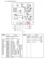 PCB Power Supply Nakamichi 700 II.png