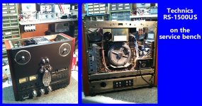 Technics 1500 benched.JPG