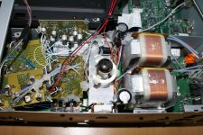 Denon 3910 Mods.jpg