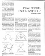 Dual Single Ended Amplifier p1.jpg