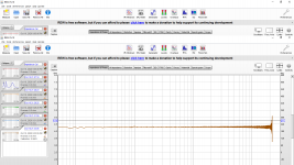20201010 REW Speaker Impedance Test 4 Ohm 100W Resistor.png