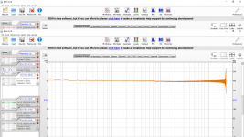 20201010 REW Speaker Impedance Test 8 Ohm 100W Resistor.png