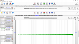 20201010 REW Speaker Impedance Test 2 Ohm 100W Resistor.png