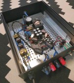 DrMordor TPA3255 amplifier daniboun ferrites.jpg