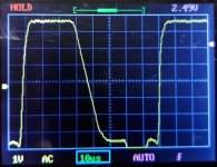 Output Of Op Amp Sold as TL074 on AliExpress.jpg