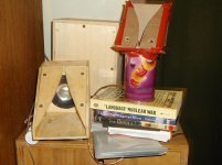 MY CARDBOARD X15 TWEETER try.jpg