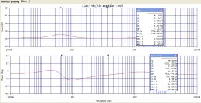12AX7 6BQ5 FB Amplifier Response to Complex Load in Triode Mode.JPG