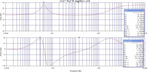 12AX7 6BQ5 FB Amplifier Response to Complex Load in Pentode Mode B.JPG