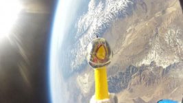 Camilla at 124,800 feet 2012.jpg