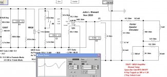 12AX7 6BQ5 FB Amplifier Schematic with Kantor Simulaor Load in Pentode Mode.JPG