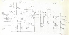 PreAmp & Tone Controls (Original Version) 8W Amp.jpg