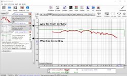 2. Wav import to REW .jpg