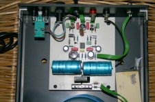 Fidelity Power Amp Model Pyrit top view-II.jpg