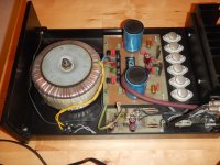 Fidelity Power Amp Sarder top view PCB Stereoplay 4-87.jpg