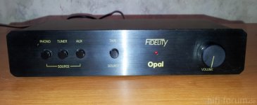Fidelity PreAmp OPAL Front.jpg