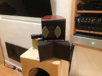 Newly modified speaker.jpg Newly modified speaker.jpg