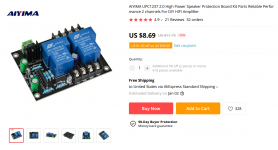 30A 240VAC Speaker Protection Board.png