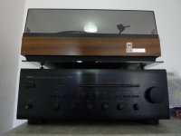 Yamaha ax-930 & Elac 815.jpg