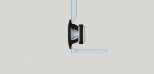 driver mounting not flush.jpg