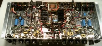 4 - finished bottom view - from front.JPG