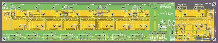 PCB I_O PREAMP 8 INPUT connector version XLR:RCA.jpg