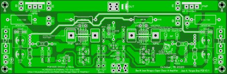 Hiraga Class A prototype board double.jpg