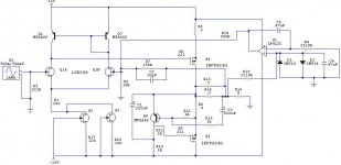 jfet_aleph10w-active load and servo.jpg