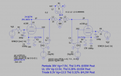 E130L PP Pentode UL Triode SE sim.png