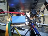 1. Class A Single End Amplifier - Paralell 6 MJL4281 Outputs - Working.jpg