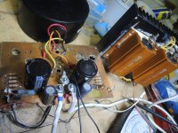 4. Power Supply & Emiiter Restistor of Output Transistors.jpg