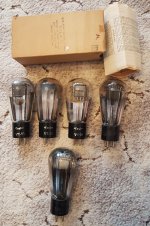 Globe 841 tubes.jpg