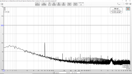 Output of Cap Mult After LM317 Regular ESR Caps.png