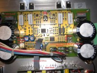 Avantgarde  SUB225 CTRL PRO  amplifier board before.jpg
