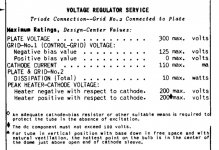 6AU5GT Voltage Regulator Service.JPG