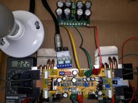 Testing Repaired Second Board.jpg